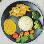 Chicken Lemon Meal